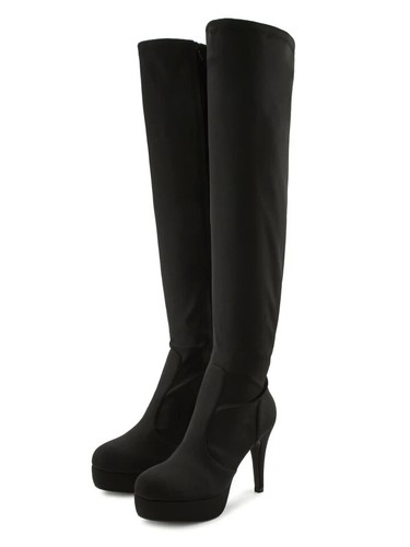 Overknee stiefel lascana - lascana, 42