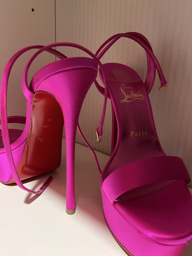 Christian louboutin loubi - louboutin,