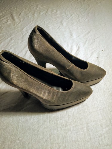 Plateau schuhe high heels - heels, gr