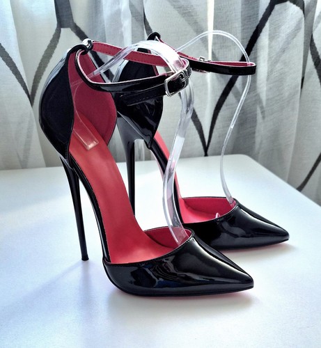 Sexy high heels 16cm - sexy,