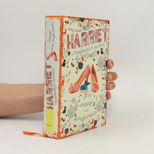 Harriet versehentlich - harriet,