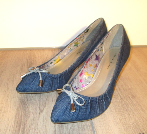 Damen stiletto pumps - pumps,, high
