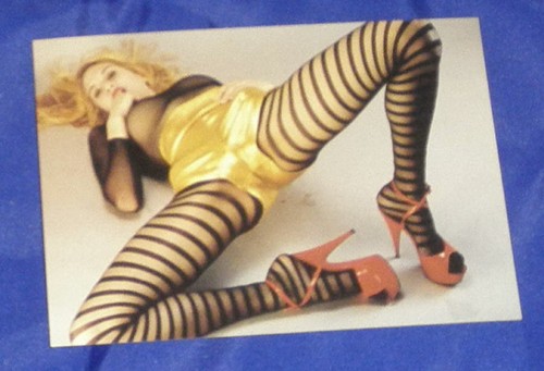 Eric kroll postkarte erotik - eric,