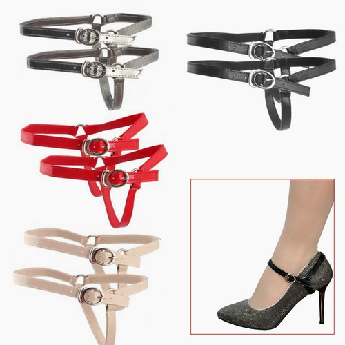 Damen high heel schuhriemen - damen,