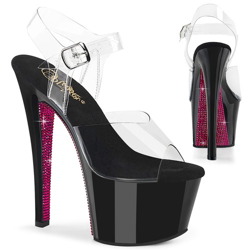 Sky 308crs pleaser - pleaser, lady