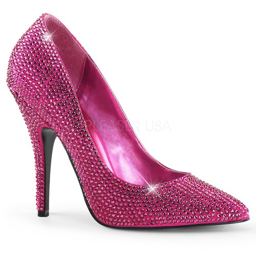 Sale pleaserusa damen glitzer - sale!,