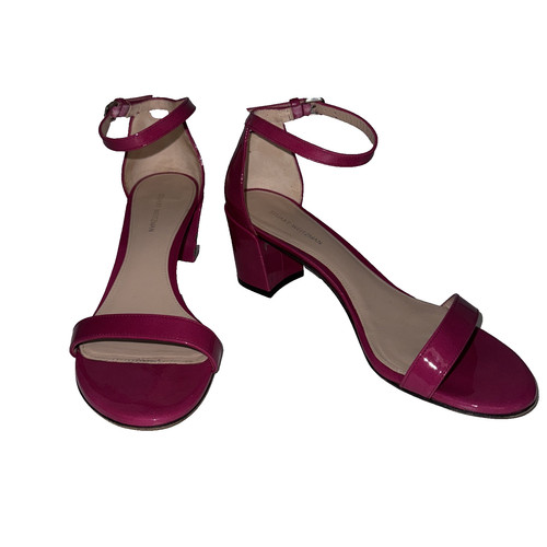Stuart weitzman nudist - weitzman,