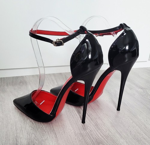 Sexy high heels 14cm stiletto - sexy,