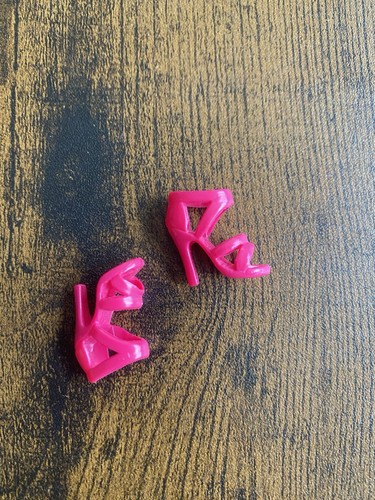 Barbie schuhe high heels - barbie, hot