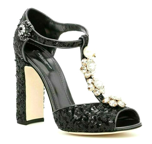 Dolce gabbana sequin - dolce,