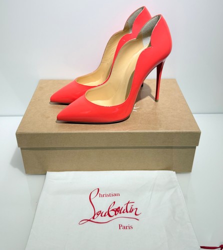 Louboutin hot chick - louboutin, 39