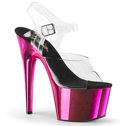Adore 708 pleaser high heels - adore-708, high-heels
