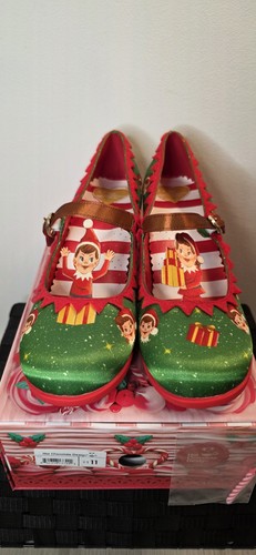 Neu hot choclate design - choclate, schuhe