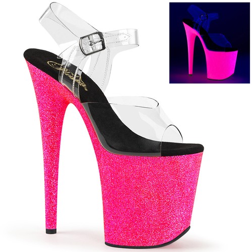 Flamingo 808uvg pleaser - flamingo-808uvg,
