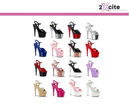 Pleaser high heel - pleaser, tanzschuhe