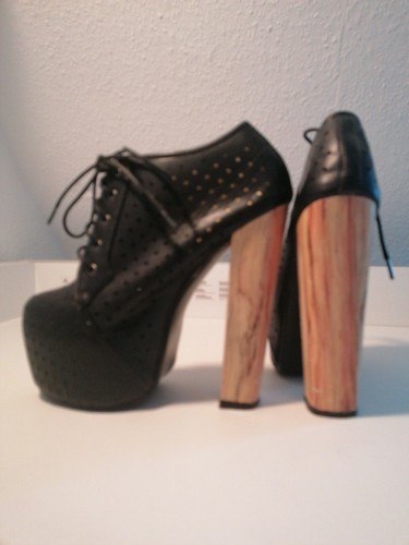 Sexy hot high heel - sexy,