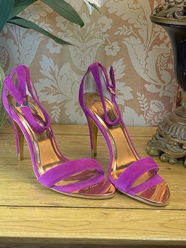 Ted baker cerise hot pink - baker,