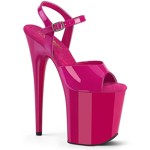 Pleaser high heel stiletto - pleaser,