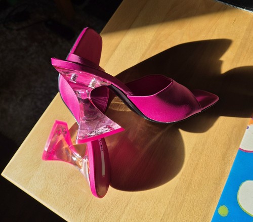 Zara high heels - zara,