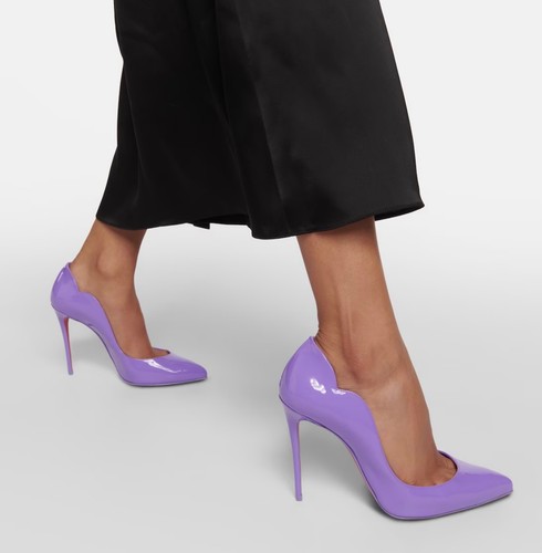 Christian louboutin high heels - christian,