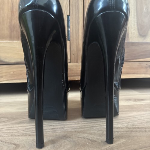 Extrem stiefel high heel - extrem,
