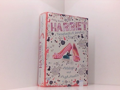 Harriet versehentlich - harriet,