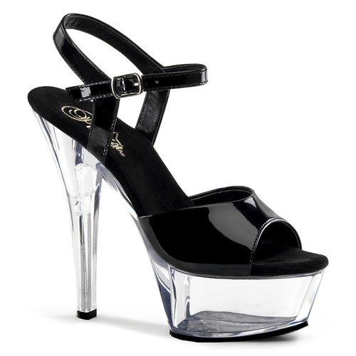 Kiss 209 elegante pleaser - kiss-209,