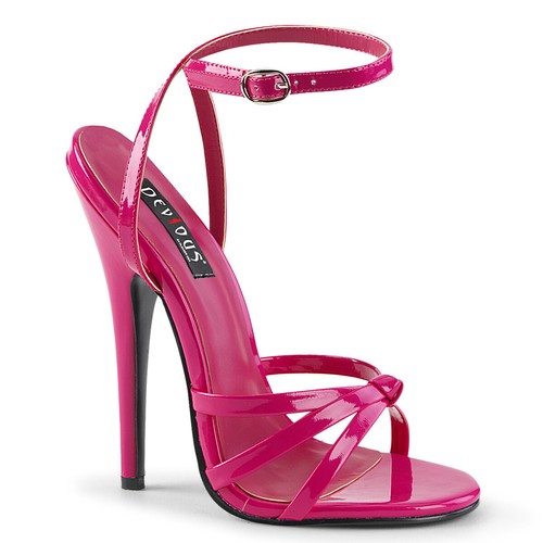 Devious high heel sandaletten - devious, heel-sandaletten