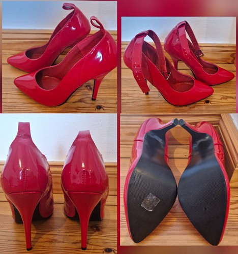 Pleaser seduce 431 damen - 431,