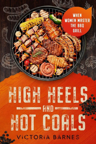 High heels and hot - heels, when