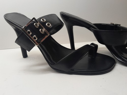 High heel sandaletten - sandaletten, 40