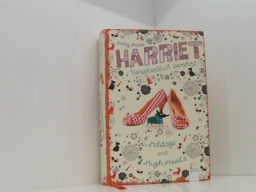 Harriet versehentlich - harriet,