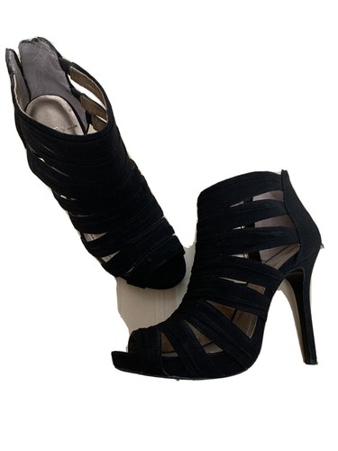High heels schwarz - 38,,