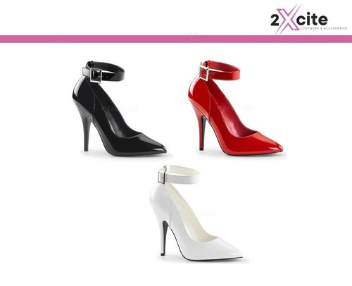 Pleaser high heel stiletto - pleaser,