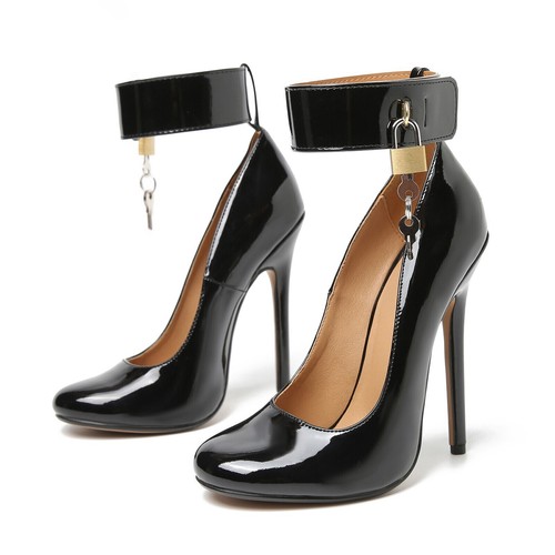 Herren damen 15cm stilettos - damen,