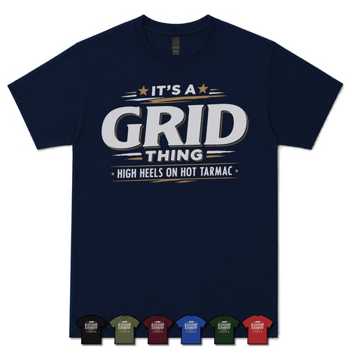 Grid thing high heels - it's,