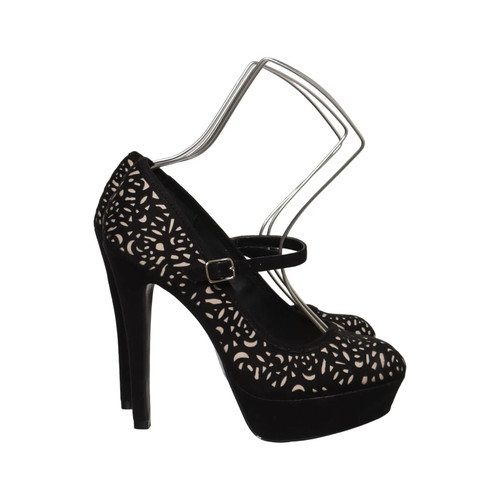 Never hot high heels - hot,,