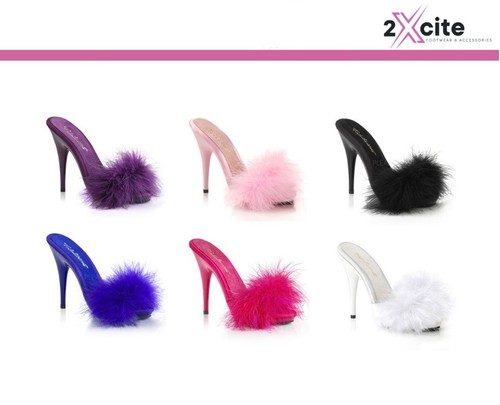 Pleaser high heel - high, stiletto