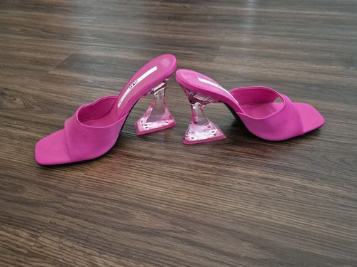 Zara high heels barbie - , high-heels