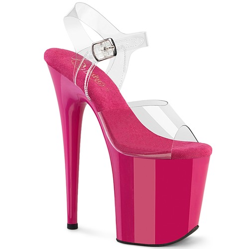 Flamingo 808 elegante pleaser - elegante,